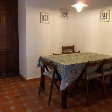 Casa En La Isla De Tabarca Villa Exterior photo