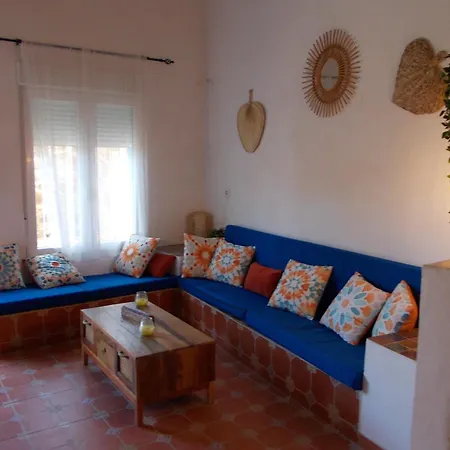 Casa En La Isla De Tabarca Villa Exterior photo