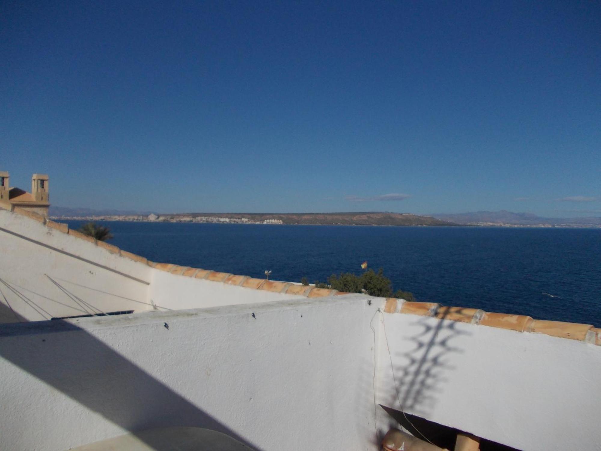 Holiday home Casa En La Isla De *
