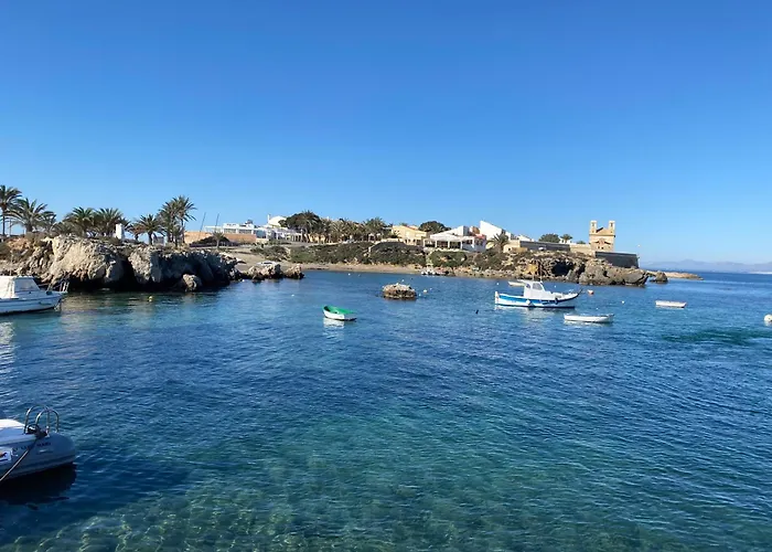 Casa En La Isla De Tabarca