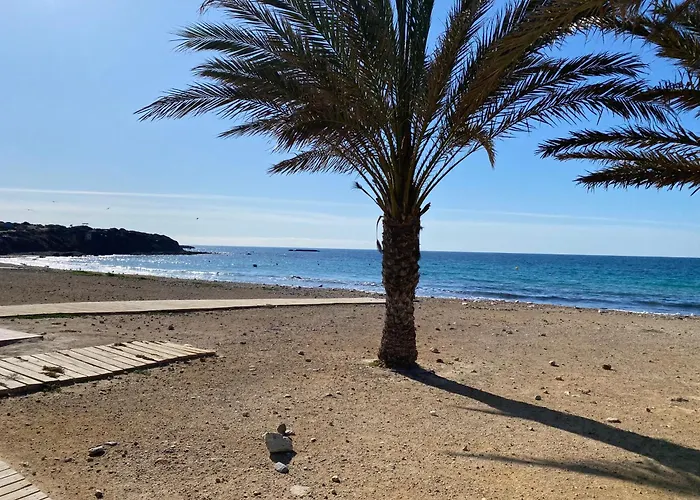 Casa En La Isla De Tabarca