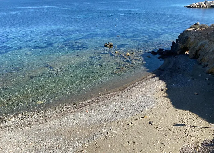 Casa En La Isla De Tabarca