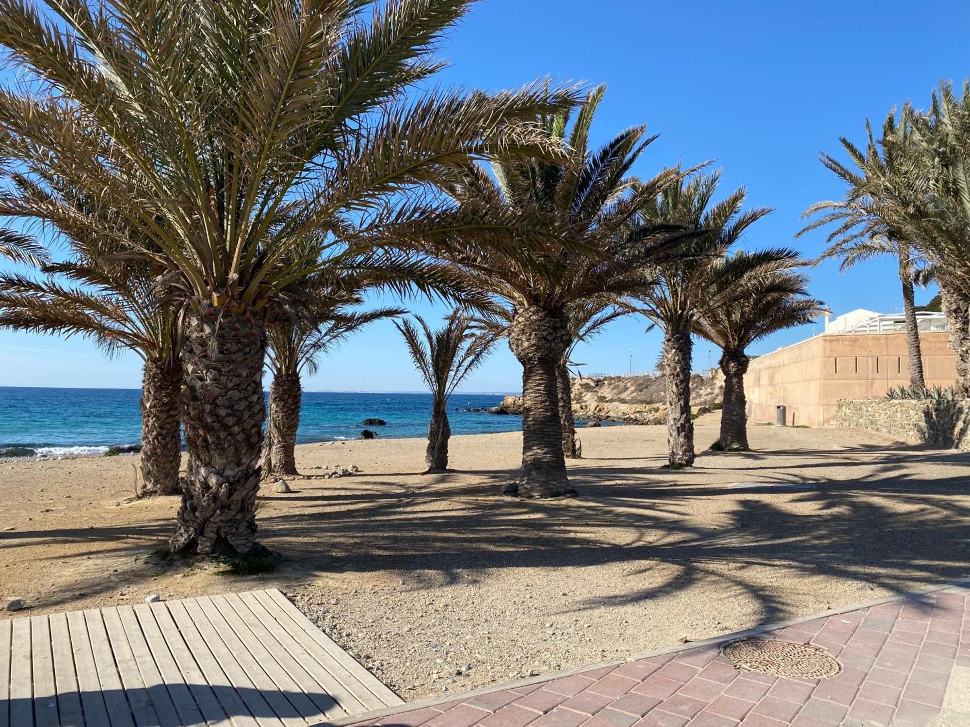 Casa En La Isla De Tabarca