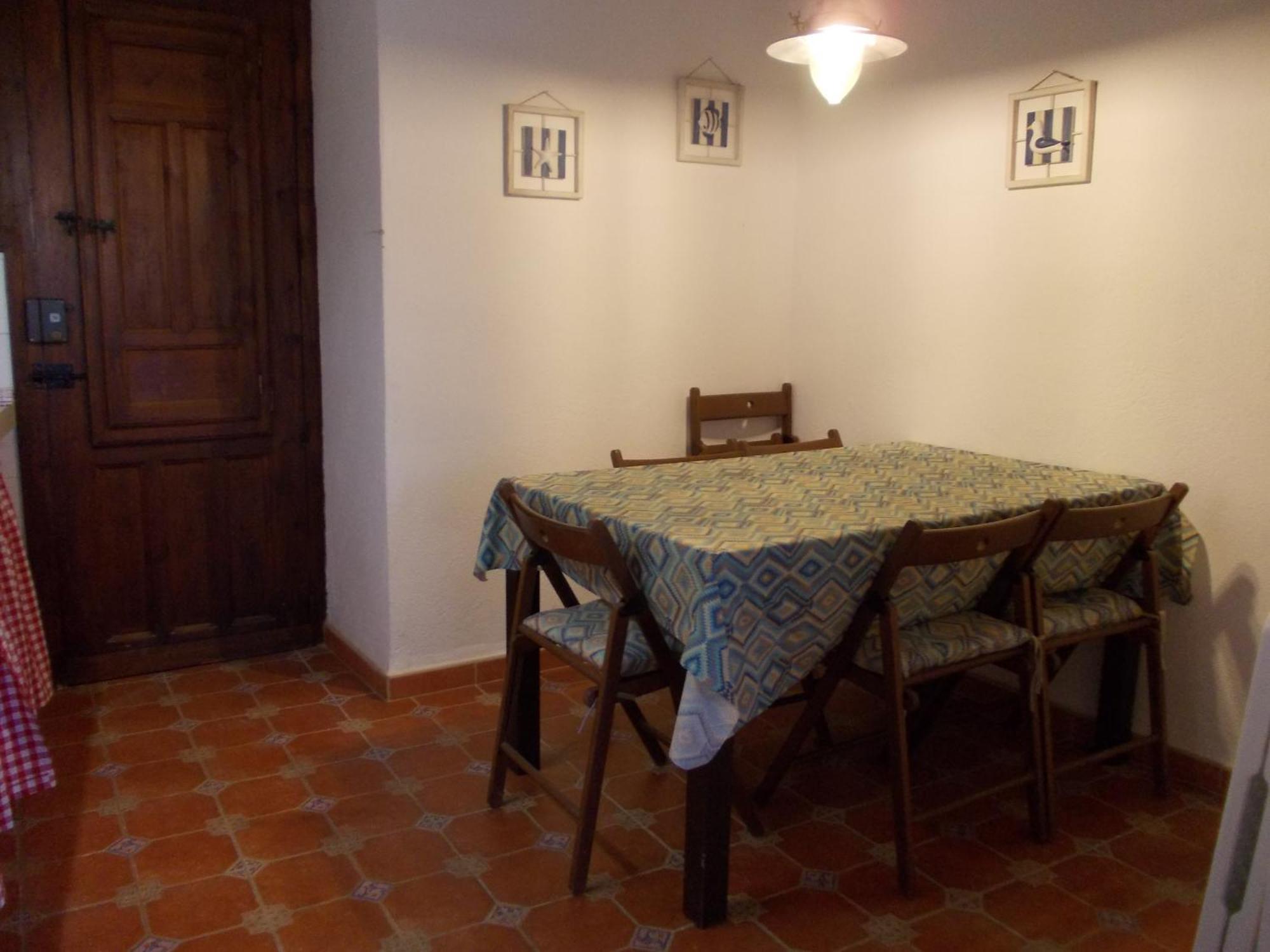 Holiday home Casa En La Isla De