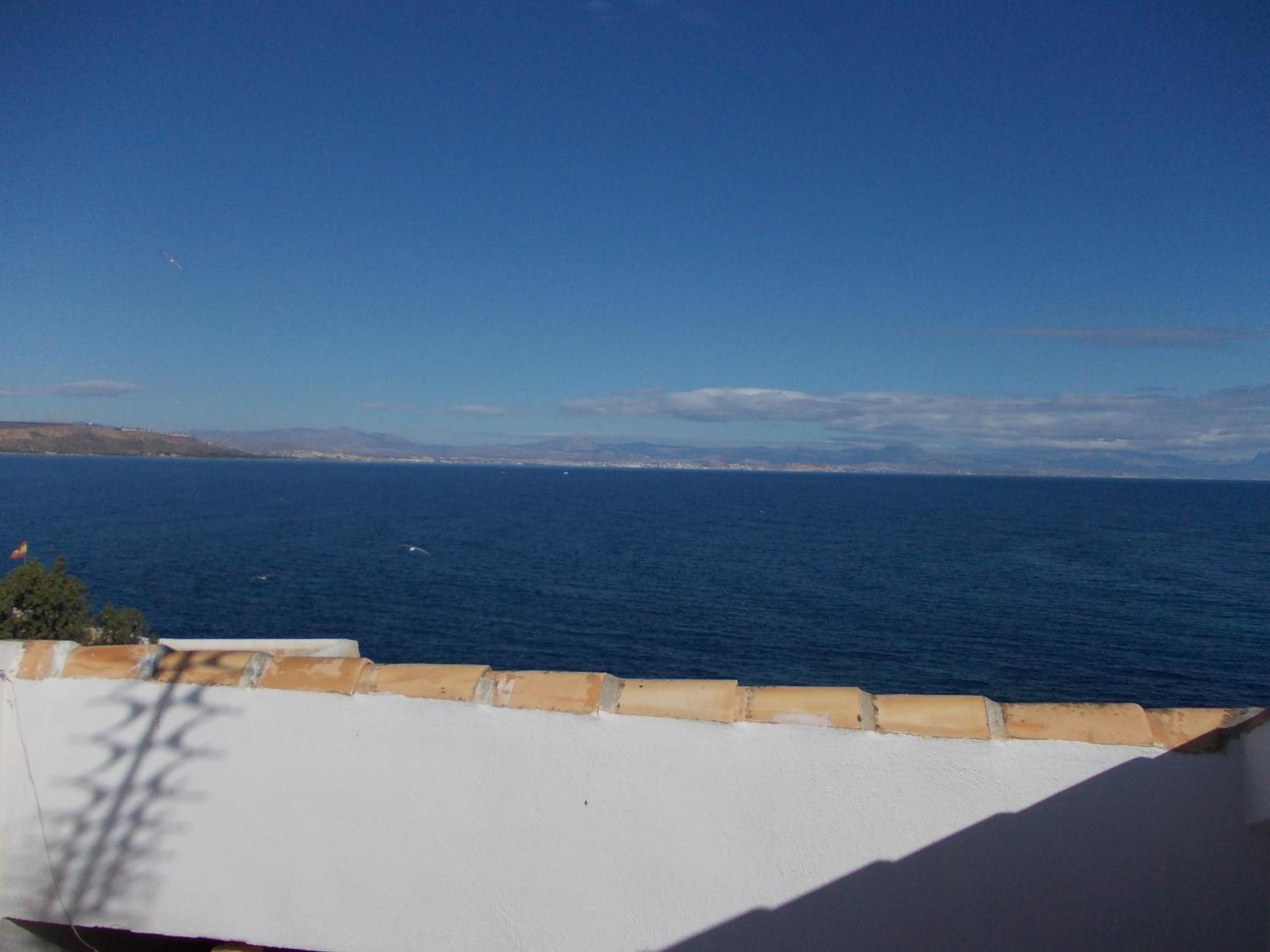 Holiday home Casa En La Isla De Tabarca