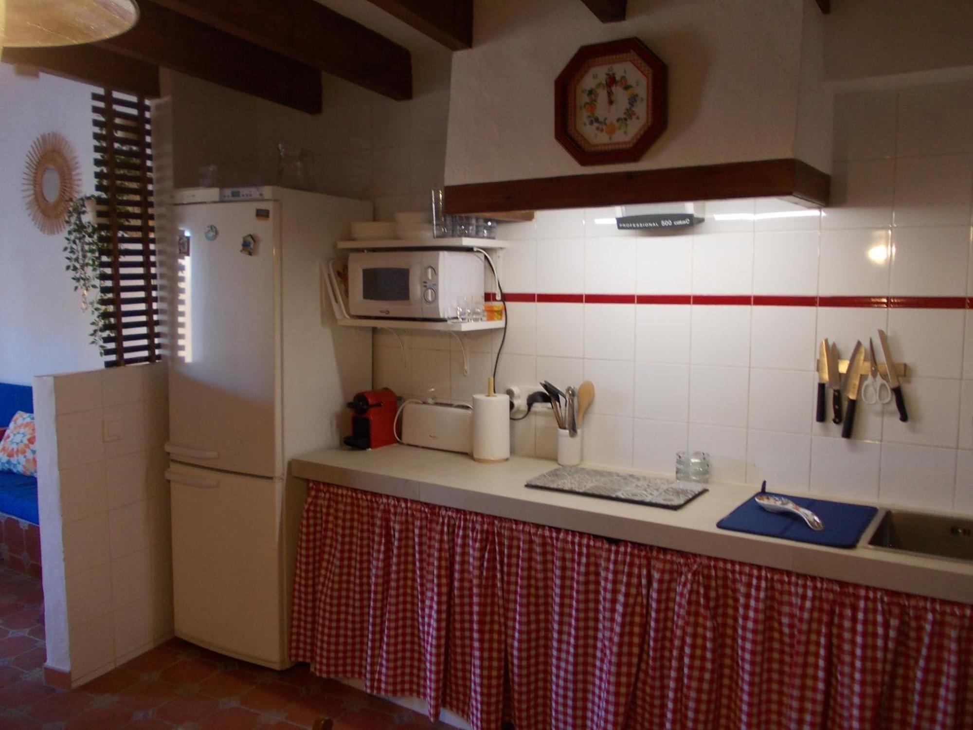 Holiday home Casa En La Isla De