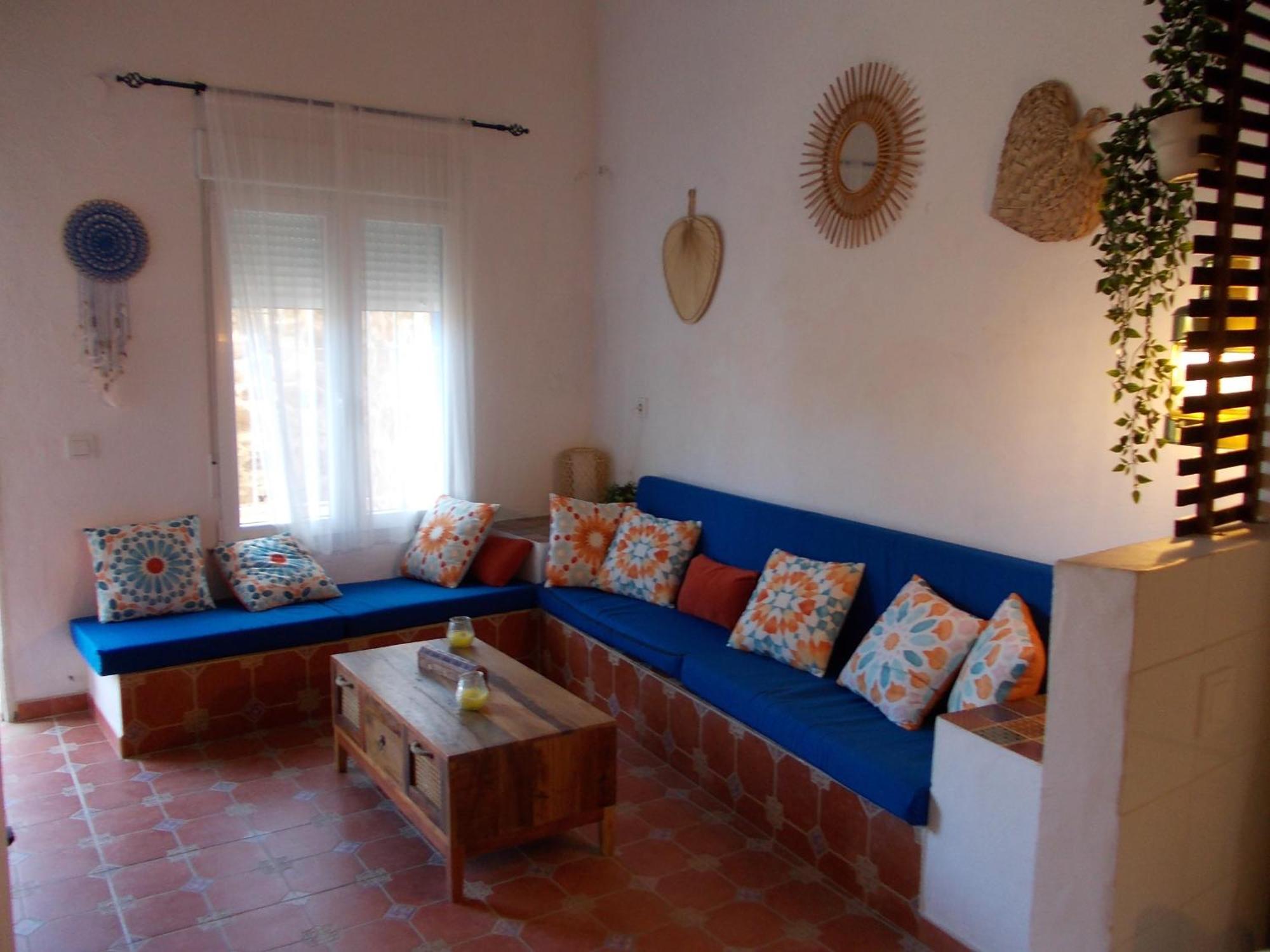 Holiday home Casa En La Isla De