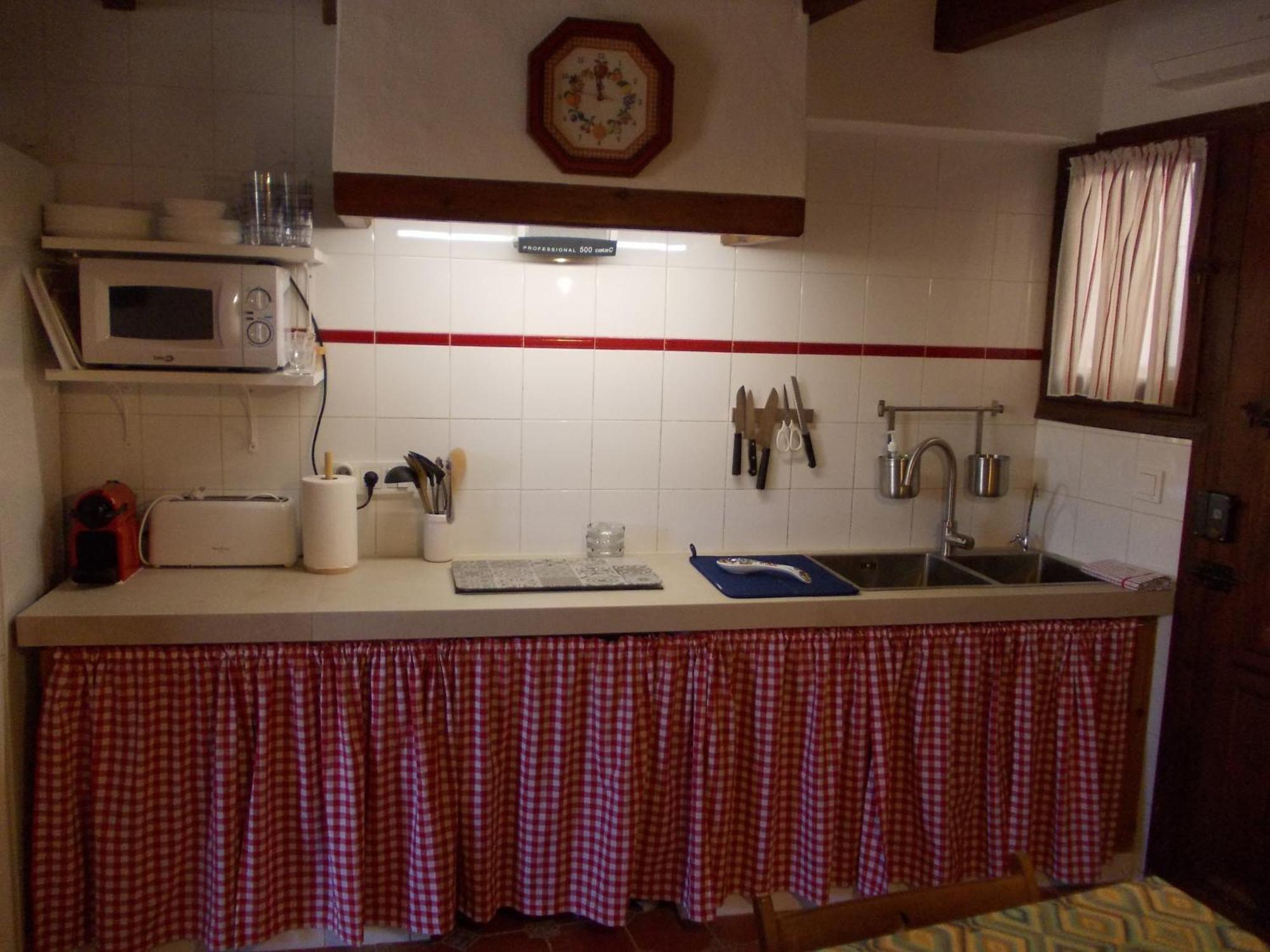 Casa En La Isla De Holiday home Tabarca