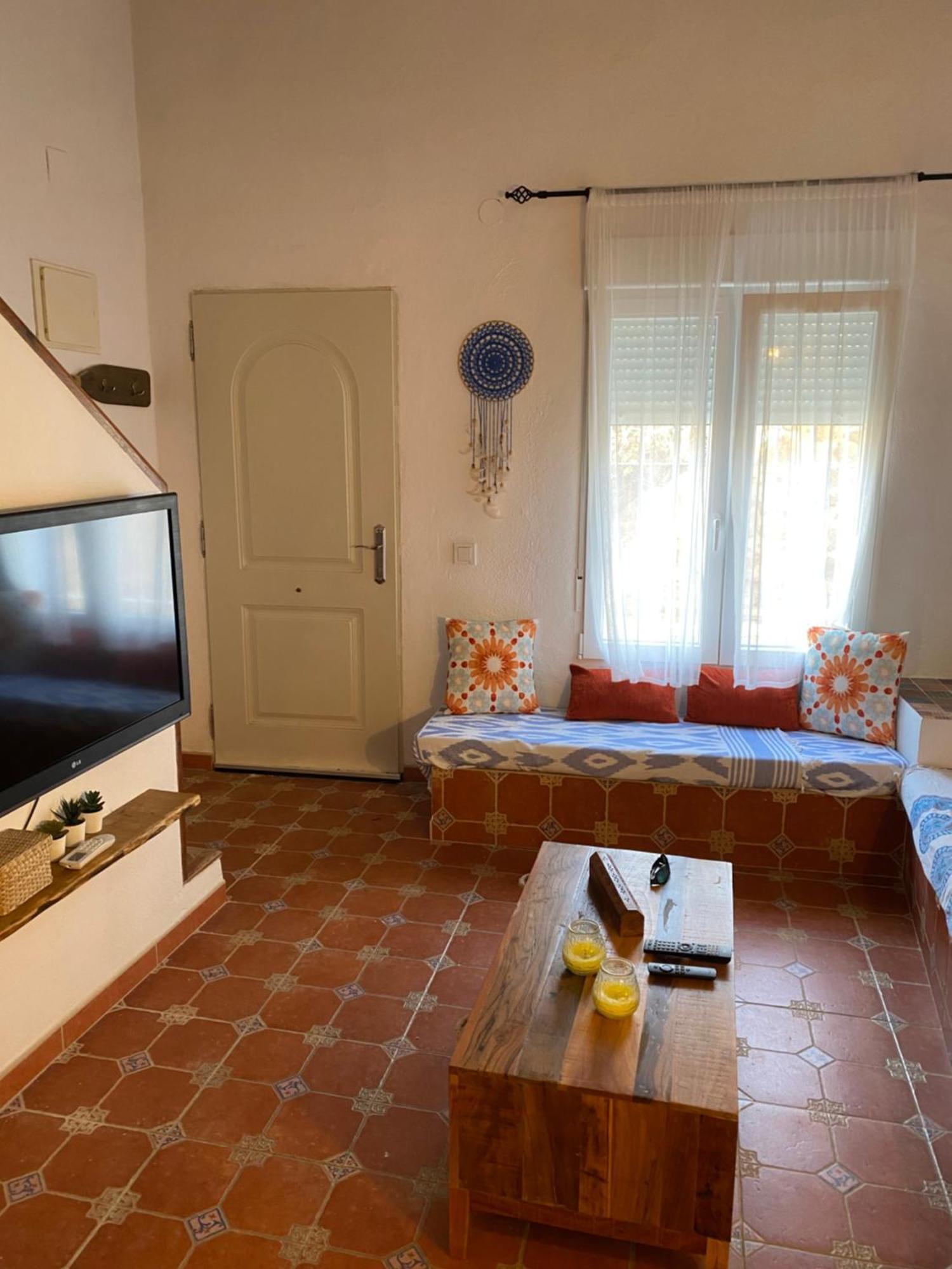 Holiday home Casa En La Isla De