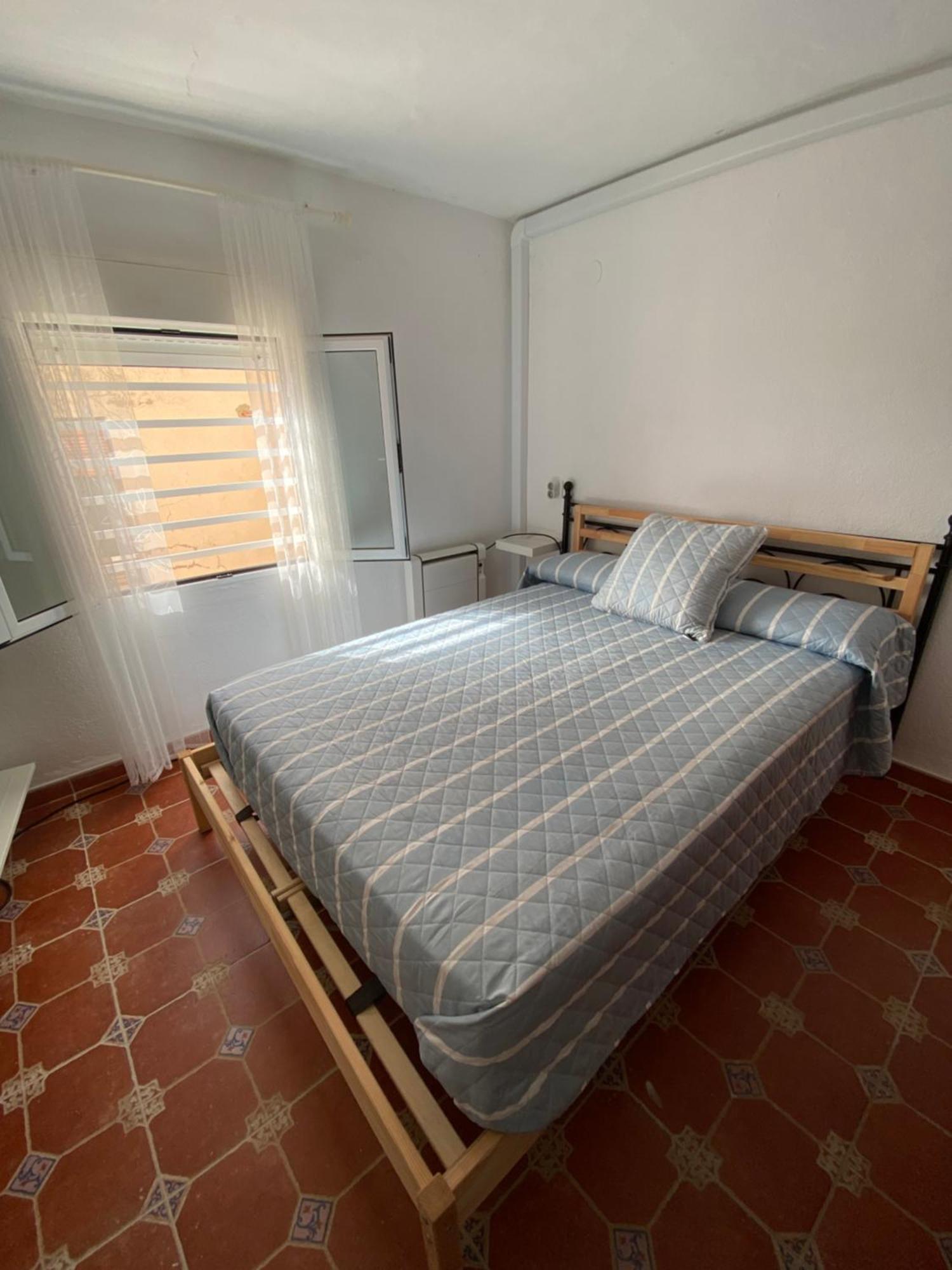 Casa En La Isla De Holiday home Tabarca