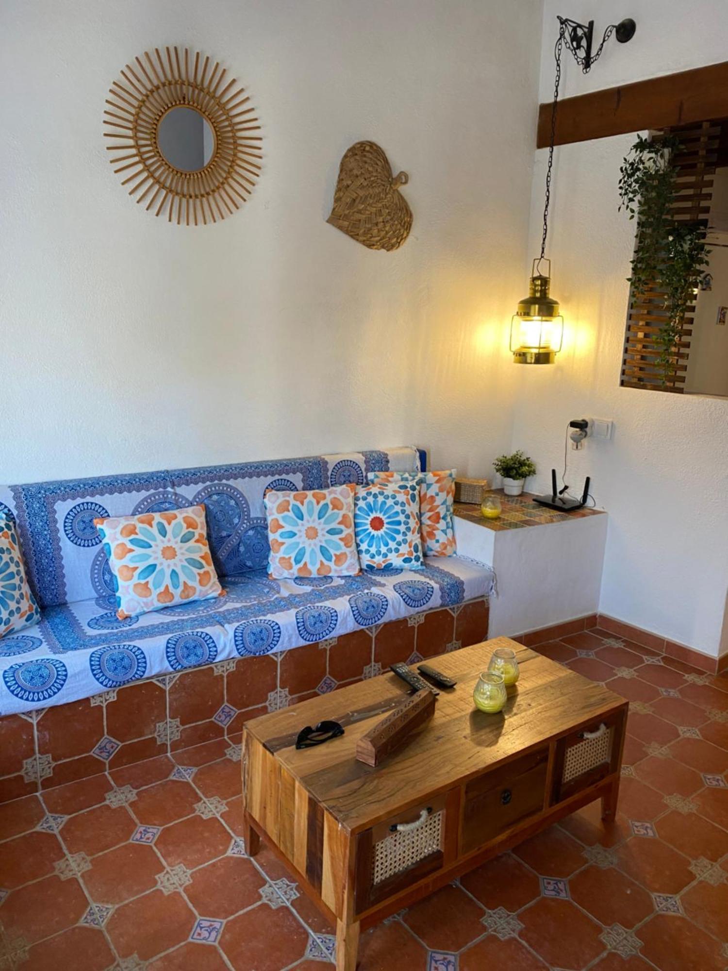 Holiday home Casa En La Isla De Tabarca